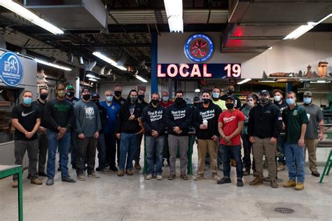 local 19 sheet metal union|smwlu19 org.